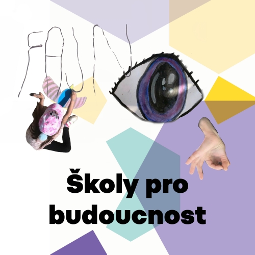 Školy pro budoucnost v ulicích Prahy