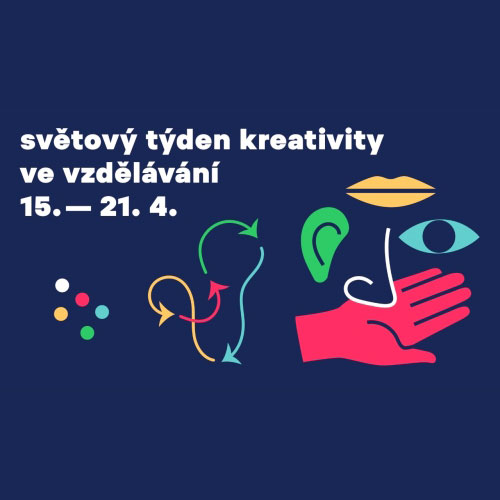 Světový týden kreativity ve vzdělávání