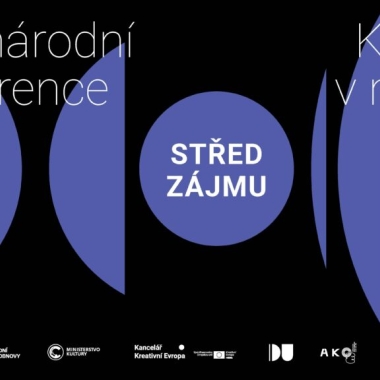 Střed zájmu: Kultura v nejisté době 