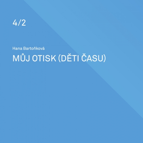 Můj otisk (Děti času)