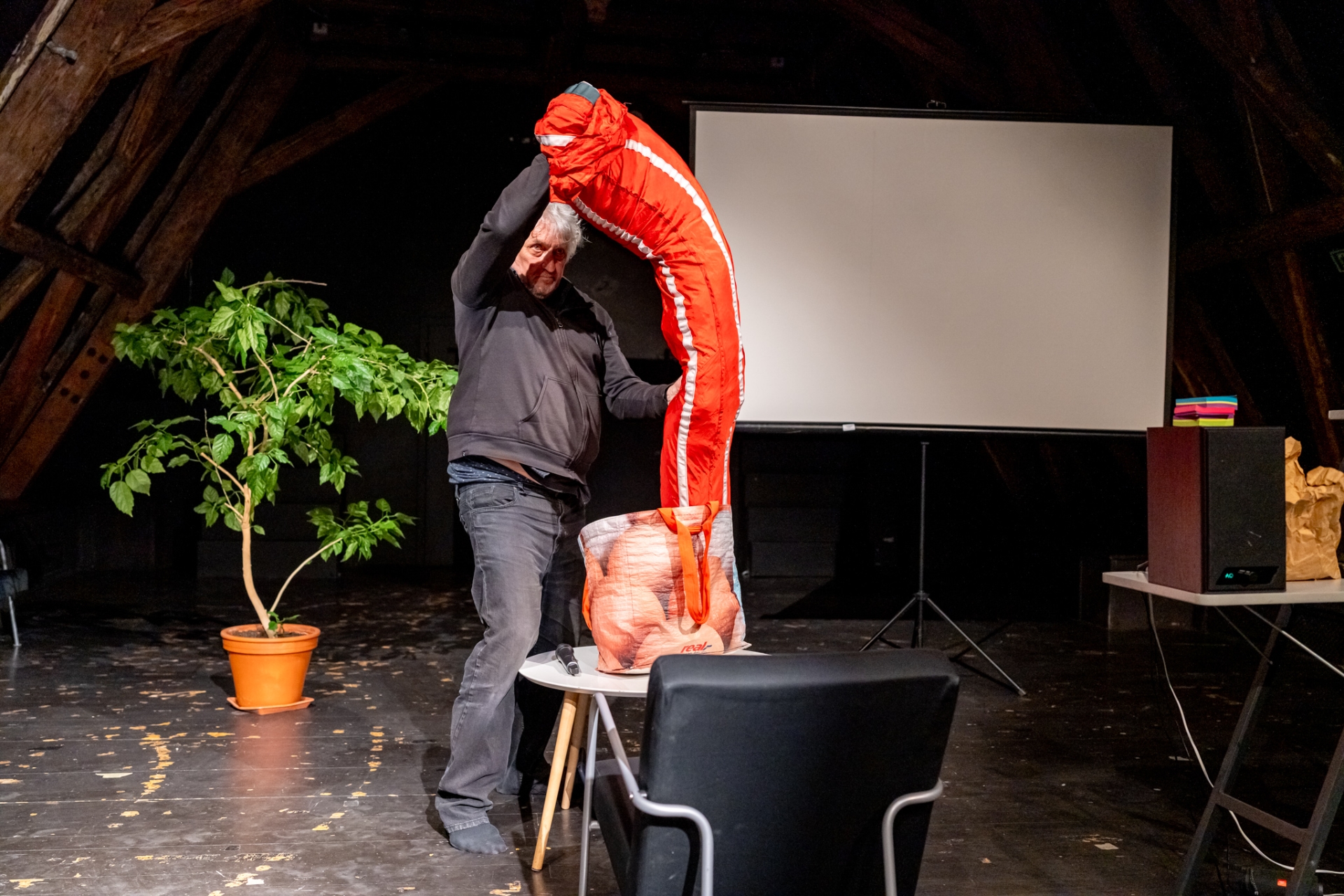 Kreativita patří všem, zaznělo na konferenci ICOKu