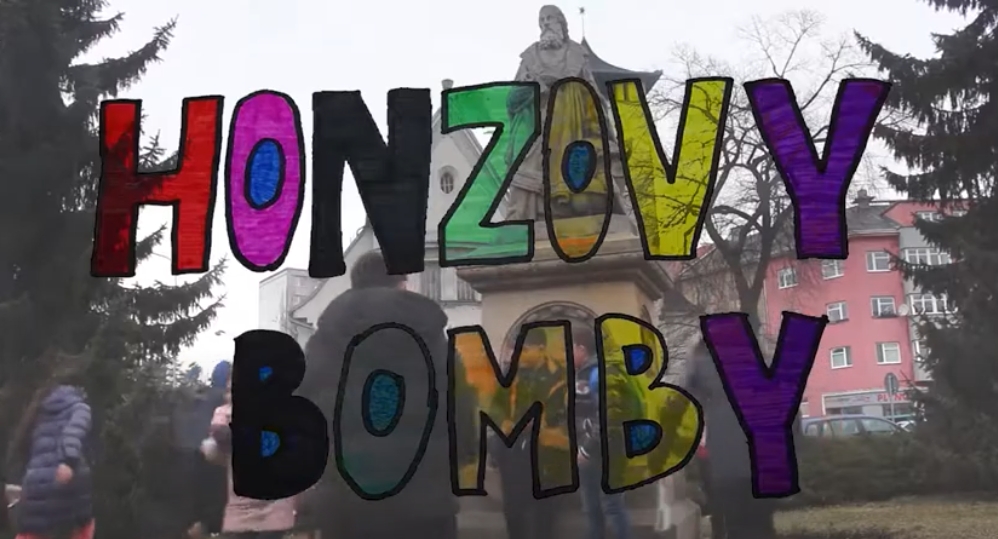 Honzovy bomby